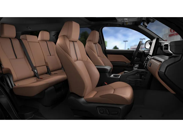 Nuevos TOYOTA 4RUNNER à Estados chez autogozo
