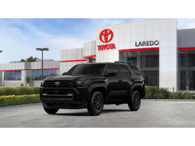 Nuevos TOYOTA 4RUNNER à Estados chez autogozo
