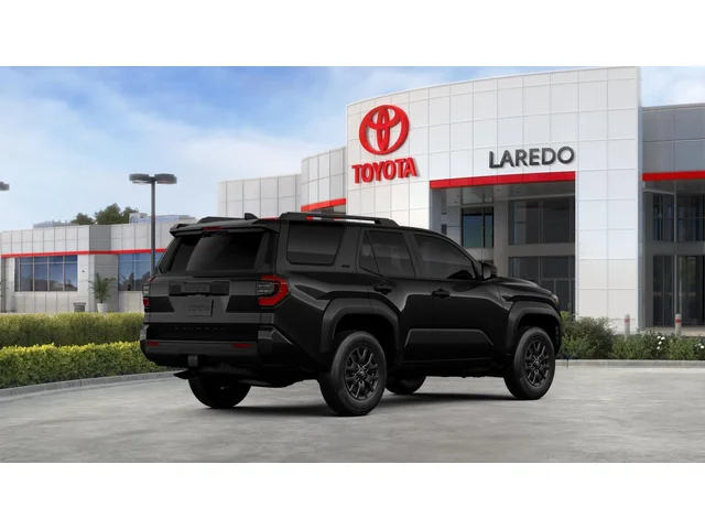 Nuevos TOYOTA 4RUNNER à Estados chez autogozo