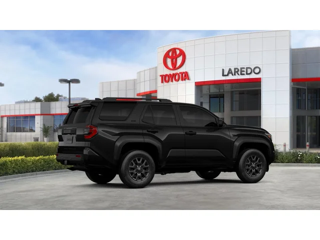 Nuevos TOYOTA 4RUNNER à Estados chez autogozo