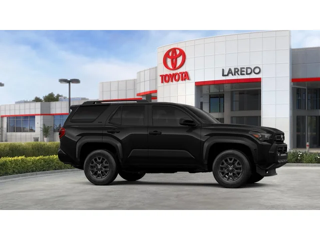 Nuevos TOYOTA 4RUNNER à Estados chez autogozo
