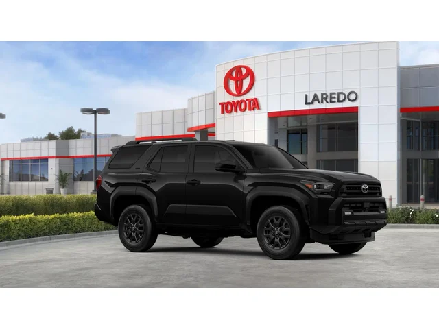 Nuevos TOYOTA 4RUNNER à Estados chez autogozo
