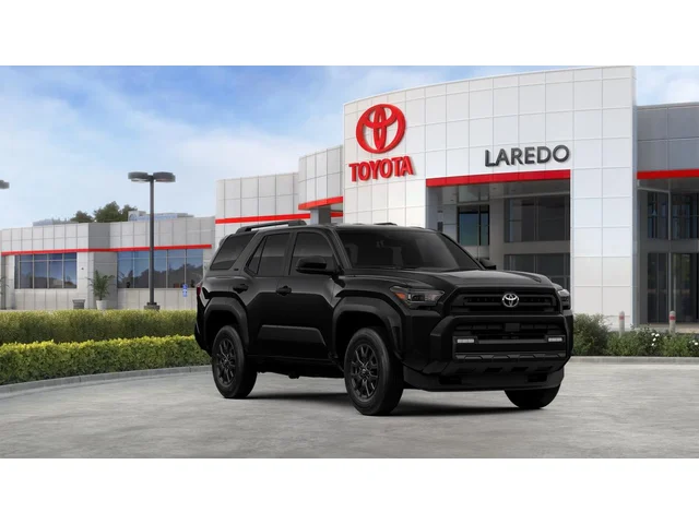 Nuevos TOYOTA 4RUNNER à Estados chez autogozo