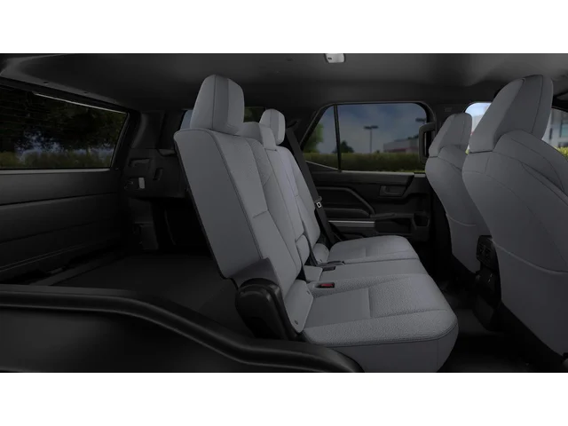 Nuevos TOYOTA 4RUNNER à Estados chez autogozo