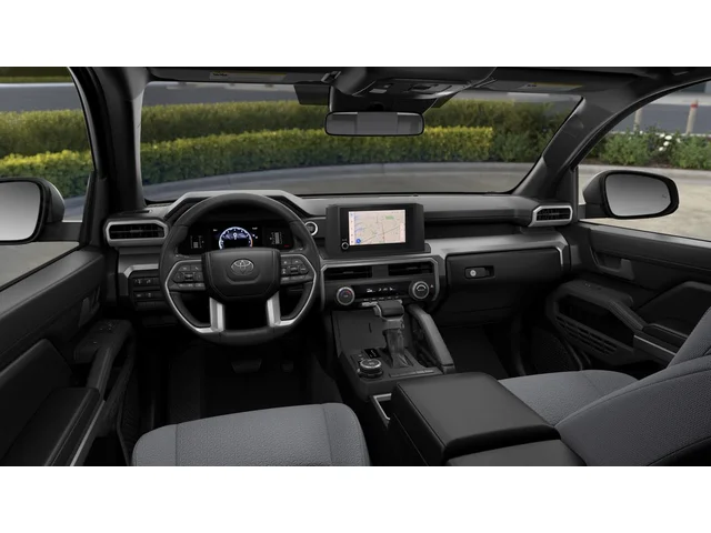 Nuevos TOYOTA 4RUNNER à Estados chez autogozo