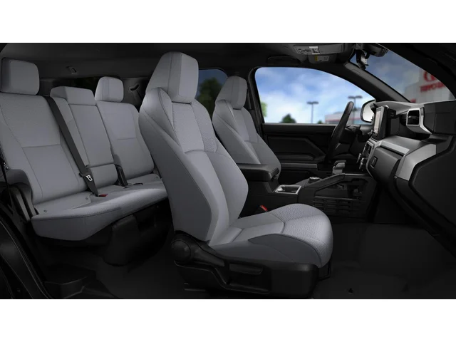 Nuevos TOYOTA 4RUNNER à Estados chez autogozo