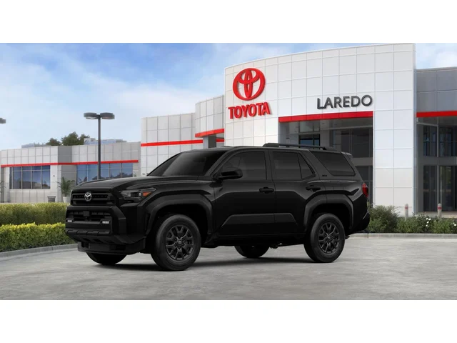 Nuevos TOYOTA 4RUNNER à Estados chez autogozo