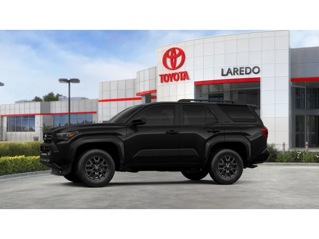 Nuevos TOYOTA 4RUNNER à Estados chez autogozo