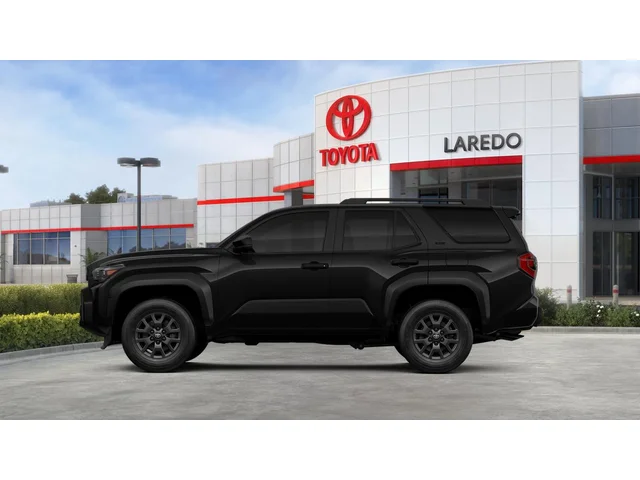 Nuevos TOYOTA 4RUNNER à Estados chez autogozo