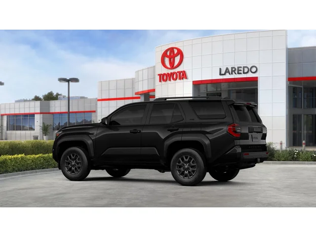 Nuevos TOYOTA 4RUNNER à Estados chez autogozo