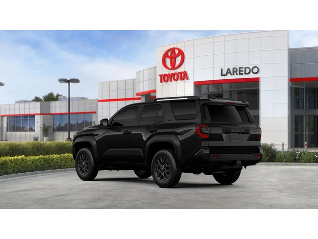 Nuevos TOYOTA 4RUNNER à Estados chez autogozo