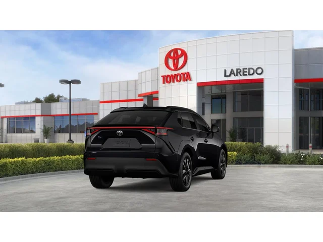Nuevos TOYOTA BZ à Estados chez autogozo