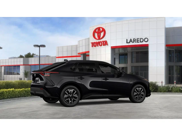 Nuevos TOYOTA BZ à Estados chez autogozo