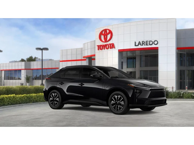 Nuevos TOYOTA BZ à Estados chez autogozo