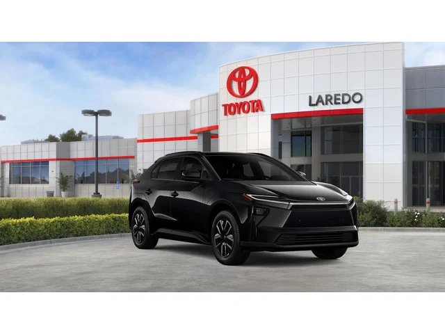 Nuevos TOYOTA BZ à Estados chez autogozo