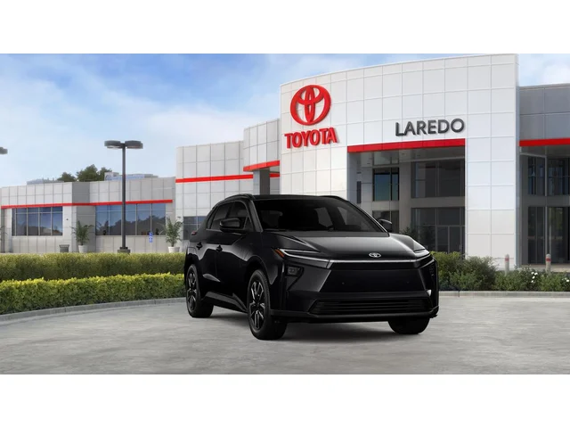 Nuevos TOYOTA BZ à Estados chez autogozo