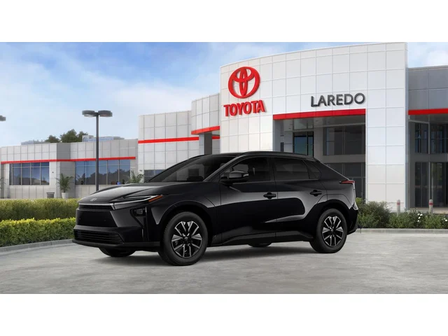 Nuevos TOYOTA BZ à Estados chez autogozo