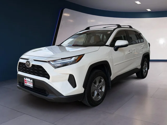 SEMINUEVOS TOYOTA RAV4 Hybrid a Estados en autogozo