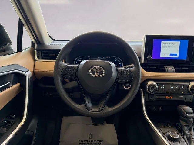 SEMINUEVOS TOYOTA RAV4 Hybrid a Estados en autogozo