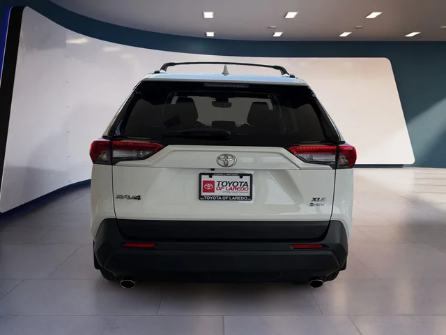 SEMINUEVOS TOYOTA RAV4 Hybrid a Estados en autogozo
