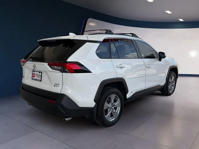 SEMINUEVOS TOYOTA RAV4 Hybrid a Estados en autogozo