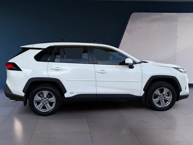 SEMINUEVOS TOYOTA RAV4 Hybrid a Estados en autogozo