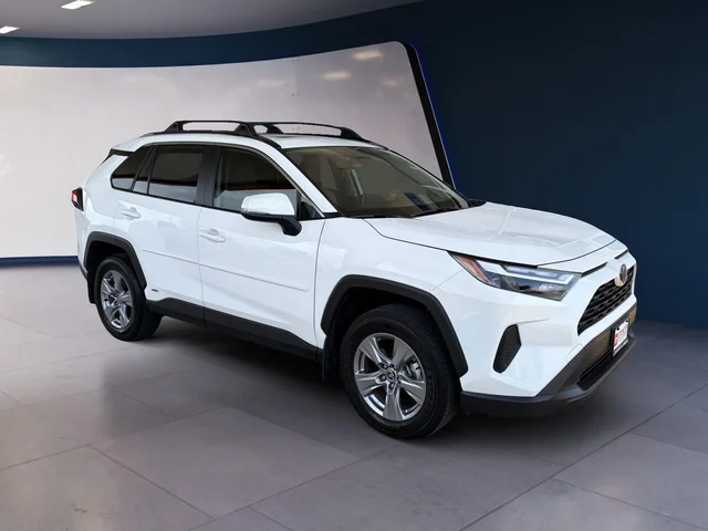 SEMINUEVOS TOYOTA RAV4 Hybrid a Estados en autogozo