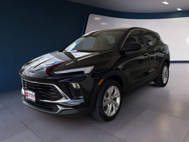 SEMINUEVOS BUICK Encore GX a Estados en autogozo
