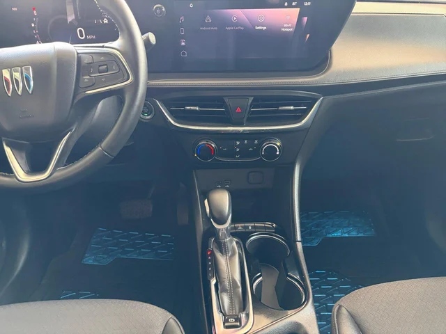 SEMINUEVOS BUICK Encore GX a Estados en autogozo
