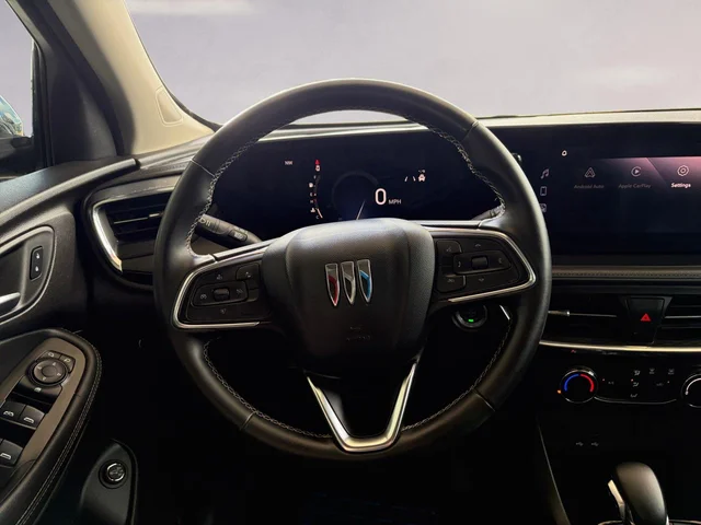 SEMINUEVOS BUICK Encore GX a Estados en autogozo