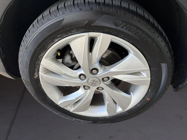 SEMINUEVOS BUICK Encore GX a Estados en autogozo