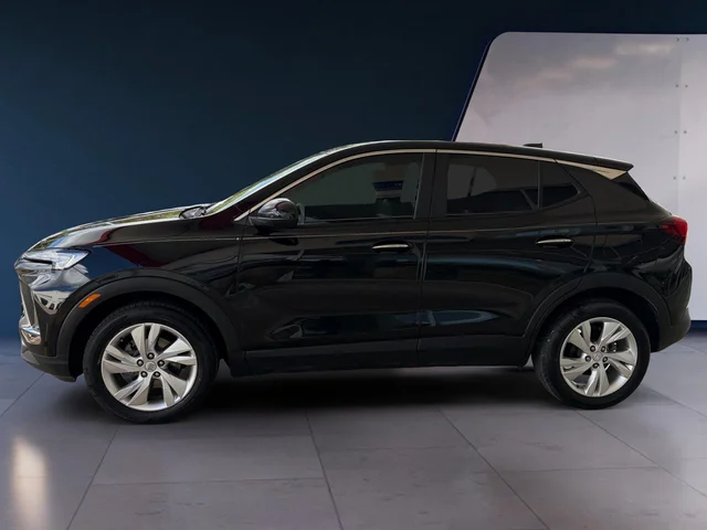 SEMINUEVOS BUICK Encore GX a Estados en autogozo