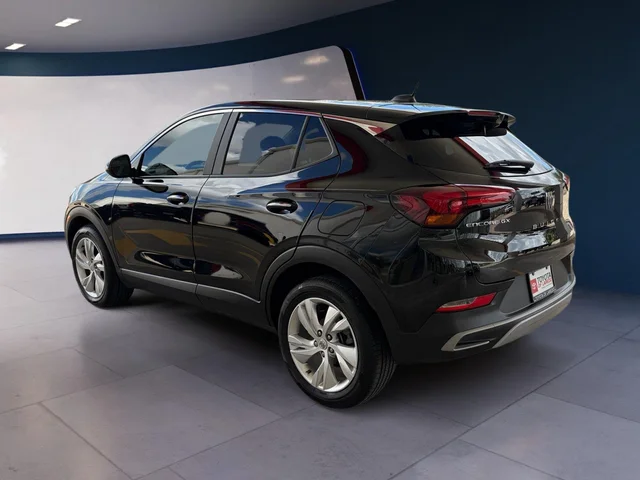 SEMINUEVOS BUICK Encore GX a Estados en autogozo