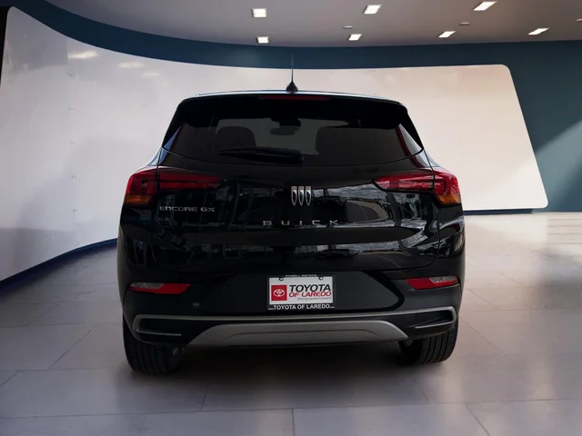 SEMINUEVOS BUICK Encore GX a Estados en autogozo