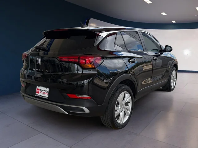 SEMINUEVOS BUICK Encore GX a Estados en autogozo