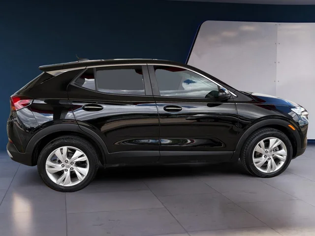 SEMINUEVOS BUICK Encore GX a Estados en autogozo