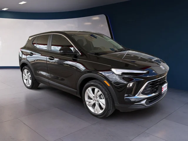 SEMINUEVOS BUICK Encore GX a Estados en autogozo