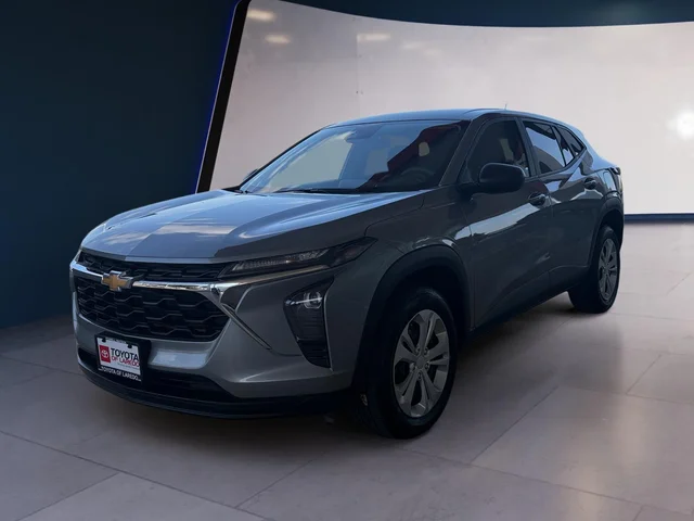 SEMINUEVOS CHEVROLET Trax a Estados en autogozo