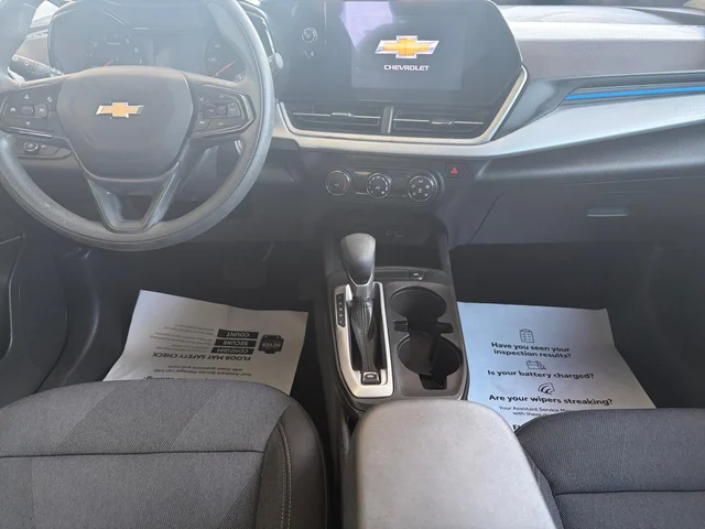 SEMINUEVOS CHEVROLET Trax a Estados en autogozo