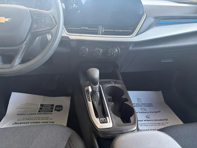 SEMINUEVOS CHEVROLET Trax a Estados en autogozo