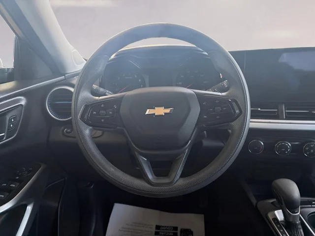 SEMINUEVOS CHEVROLET Trax a Estados en autogozo