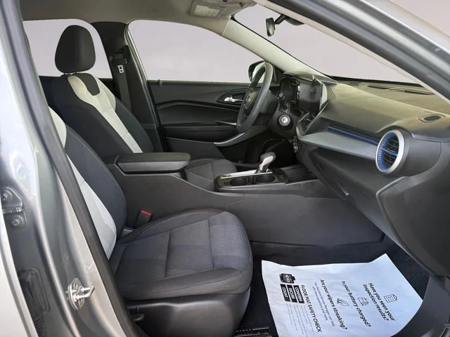 SEMINUEVOS CHEVROLET Trax a Estados en autogozo