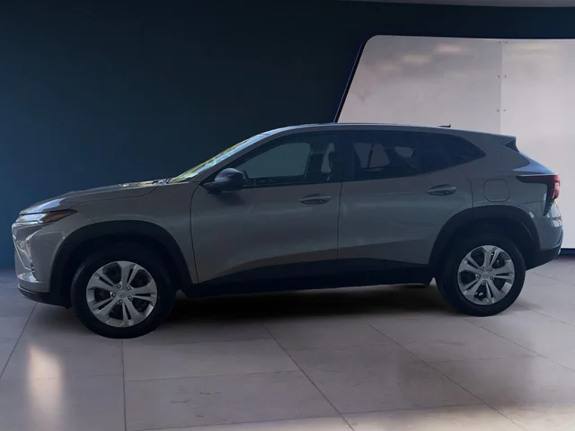 SEMINUEVOS CHEVROLET Trax a Estados en autogozo