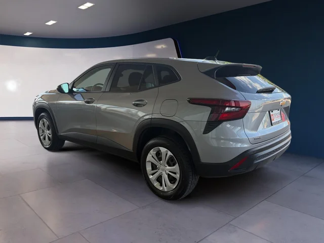 SEMINUEVOS CHEVROLET Trax a Estados en autogozo