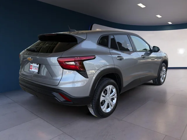 SEMINUEVOS CHEVROLET Trax a Estados en autogozo