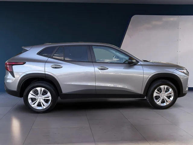SEMINUEVOS CHEVROLET Trax a Estados en autogozo