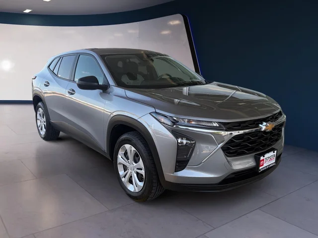 SEMINUEVOS CHEVROLET Trax a Estados en autogozo