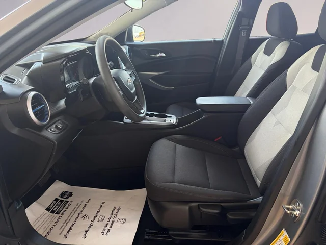 SEMINUEVOS CHEVROLET Trax a Estados en autogozo