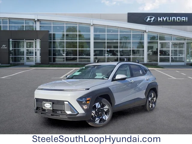 Nuevos HYUNDAI KONA à Estados chez autogozo