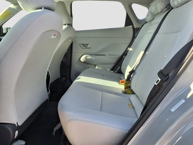 Nuevos HYUNDAI KONA à Estados chez autogozo
